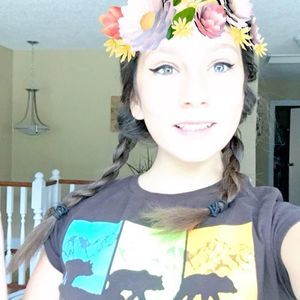 Meet your Posher, Annaka